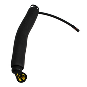 BMW Crankcase Breather Hose - Rein 11157567802