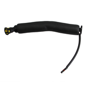 BMW Crankcase Breather Hose - Rein 11157567802