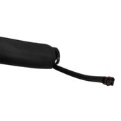 BMW Crankcase Breather Hose - Rein 11157567802