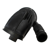 BMW Intake Boot - Rein 13541440102