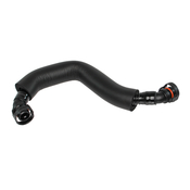 VW Breather Hose - Rein 06J103221