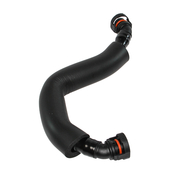 VW Breather Hose - Rein 06J103221