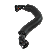 VW Breather Hose - Rein 06J103221