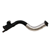 Audi VW Breather Hose - Rein 06J103213D
