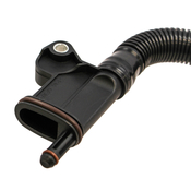 Audi VW Breather Hose - Rein 06J103213D