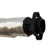 Audi VW Breather Hose - Rein 06J103213D