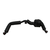 BMW Crankcase Vent Hose - Rein 11617563477
