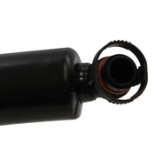 BMW Crankcase Vent Hose - Rein 11617563477