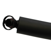 BMW Crankcase Vent Hose - Rein 11617563477