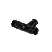 Audi VW Crankcase Breather Hose Connector - Rein 06B103221P