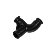 Audi VW Crankcase Breather Hose Connector - Rein 06B103221P