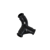 Audi VW Crankcase Breather Hose Connector - Rein 06B103221P