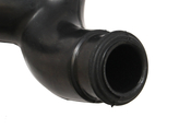 Audi VW Crankcase Breather Hose Connector - Rein 06B103221P
