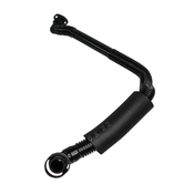 BMW Air Pump Hose - Rein 11721435456