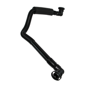 BMW Air Pump Hose - Rein 11721435456