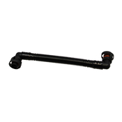 BMW Crankcase Vent Hose - Rein 11157513756