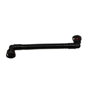 BMW Crankcase Vent Hose - Rein 11157513756