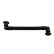 BMW Crankcase Vent Hose - Rein 11157513756