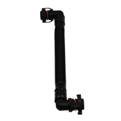 BMW Crankcase Vent Hose - Rein 11157513756