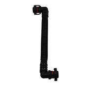 BMW Crankcase Vent Hose - Rein 11157513756