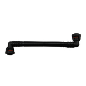 BMW Crankcase Vent Hose - Rein 11157513756