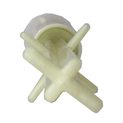 Mercedes A/C Receiver Drier - Rein CRP-ACD0183R