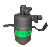 Mercedes A/C Receiver Drier - Rein 1248300283