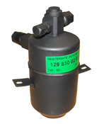 Mercedes A/C Receiver Drier - Rein CRP-ACD0193R