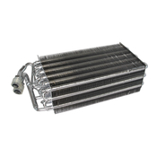 BMW A/C Evaporator Core - Rein 64518391780