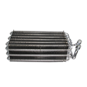 BMW A/C Evaporator Core - Rein 64518391780