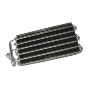 BMW A/C Evaporator Core - Rein 64518391780