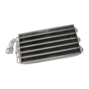 BMW A/C Evaporator Core - Rein 64518391780
