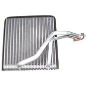 VW A/C Evaporator Core - Rein 1J1820007