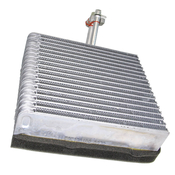 VW A/C Evaporator Core - Rein 1J1820007