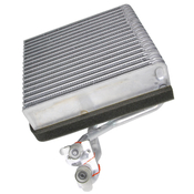 VW A/C Evaporator Core - Rein 1J1820007