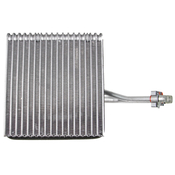 VW A/C Evaporator Core - Rein 1J1820007