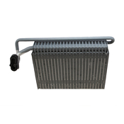 BMW A/C Evaporator Core - Rein 64119135744