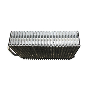 BMW A/C Evaporator Core - Rein 64119135744