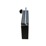 BMW A/C Evaporator Core - Rein 64119135744
