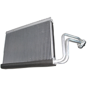 BMW A/C Evaporator Core - Rein 64119290888