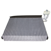 Mercedes A/C Evaporator Core - Rein 1648300158