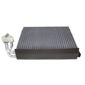 Mercedes A/C Evaporator Core - Rein 1648300158