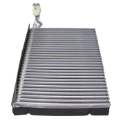 Mercedes A/C Evaporator Core - Rein 1648300158