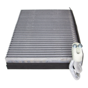 Mercedes A/C Evaporator Core - Rein 1648300158