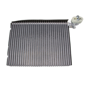 Mercedes A/C Evaporator Core - Rein 1648300158