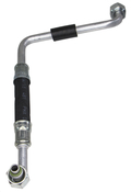 Mercedes A/C Refrigerant Hose - Rein CRP-ACH0119R