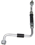 Mercedes A/C Refrigerant Hose - Rein CRP-ACH0119R