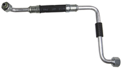 Mercedes A/C Refrigerant Hose - Rein CRP-ACH0119R