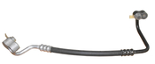 BMW A/C Hose Condenser to Drier (E36) - OEM Rein 64538391323