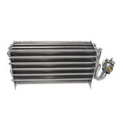 BMW A/C Evaporator Core - Rein 64518398840